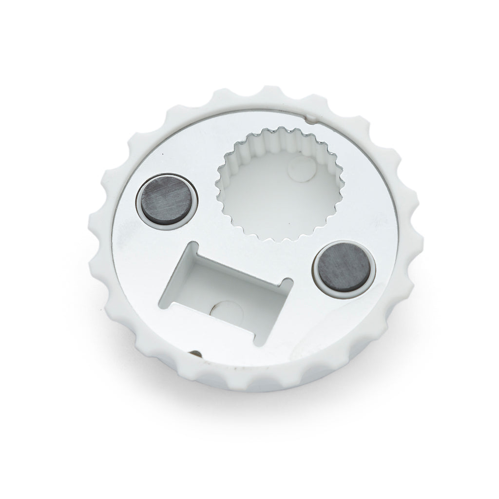 Bottle opener Magnet