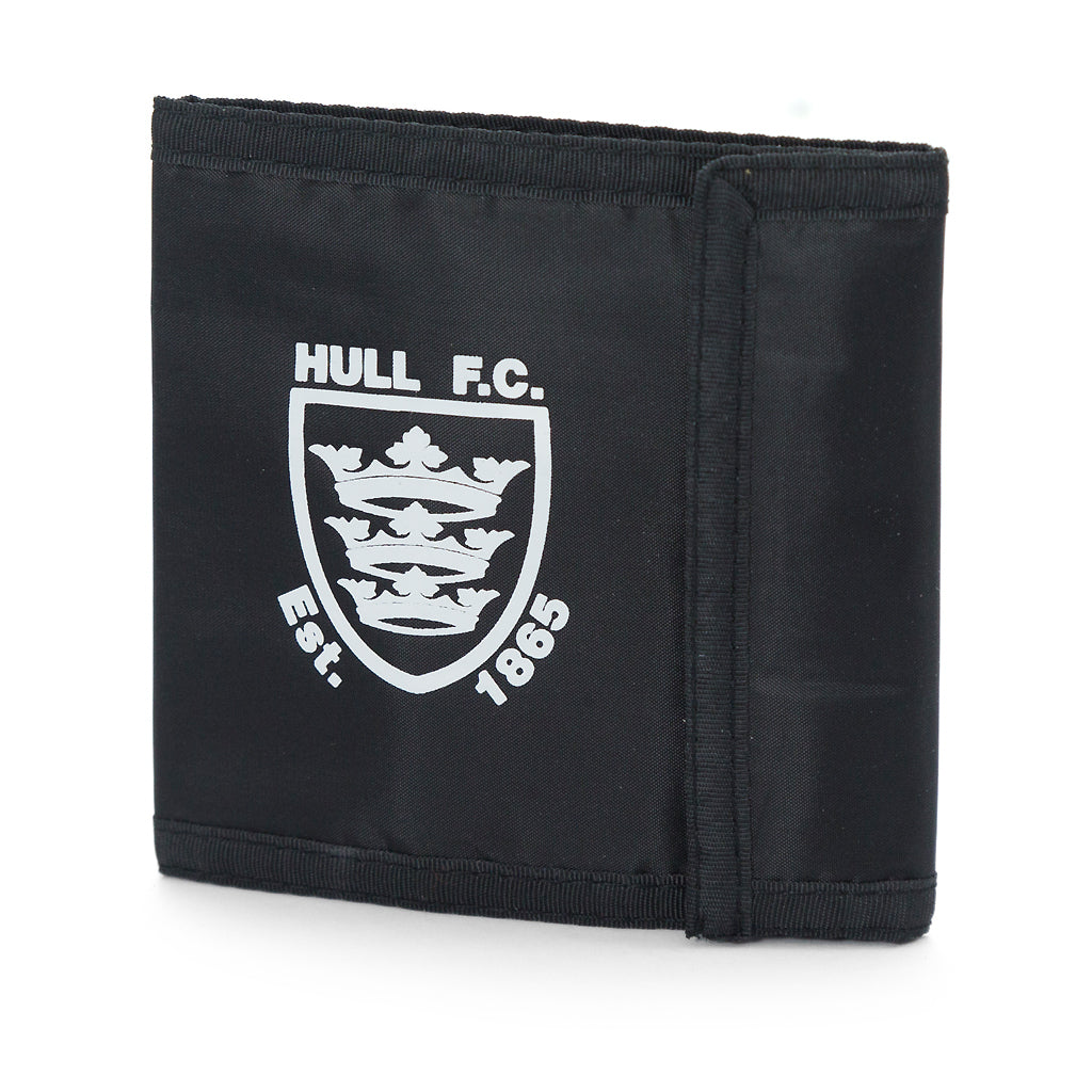 Basic Velcro Wallet