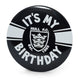 Birthday Badge