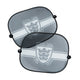 Twin Pack Car Shades