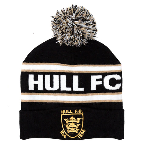 Principal Bobble Hat