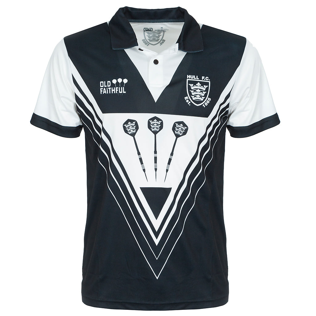 Darts Polo
