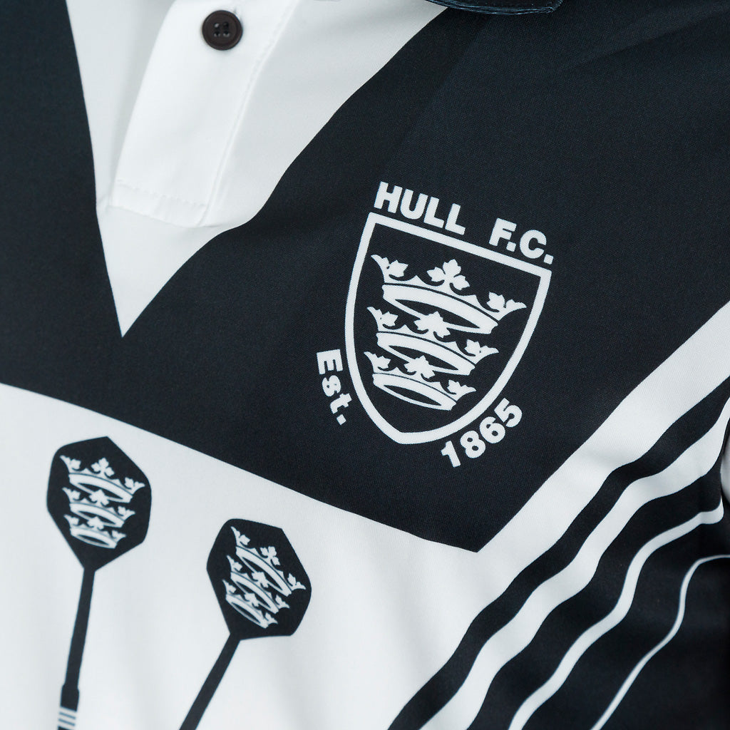 Darts Polo