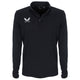 Castore Black 1/4 Zip