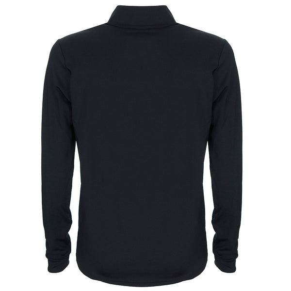 Castore Black 1/4 Zip
