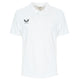Castore White Polo