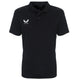 Castore Black Polo