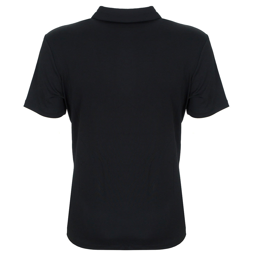 Castore Black Polo