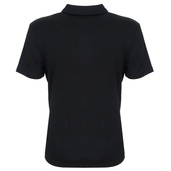Castore Black Polo