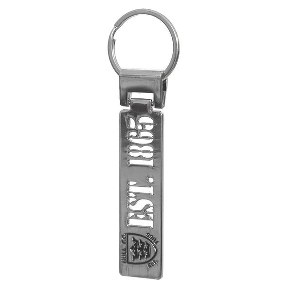 Established Keyring