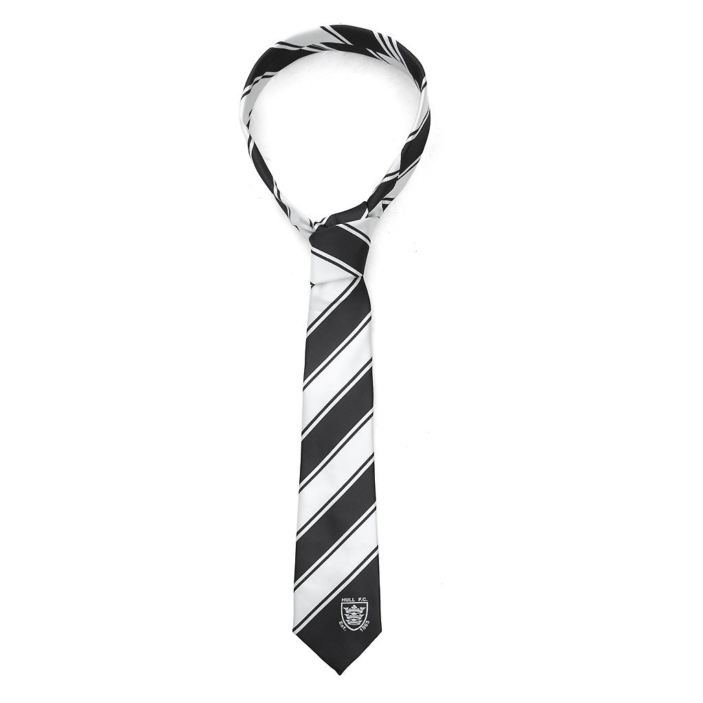 Tie 27