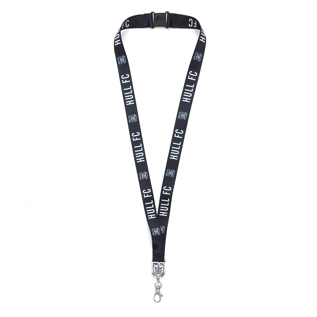 Lanyard 27