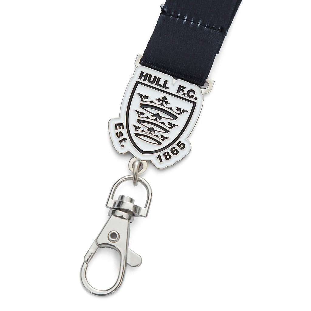 Lanyard 27