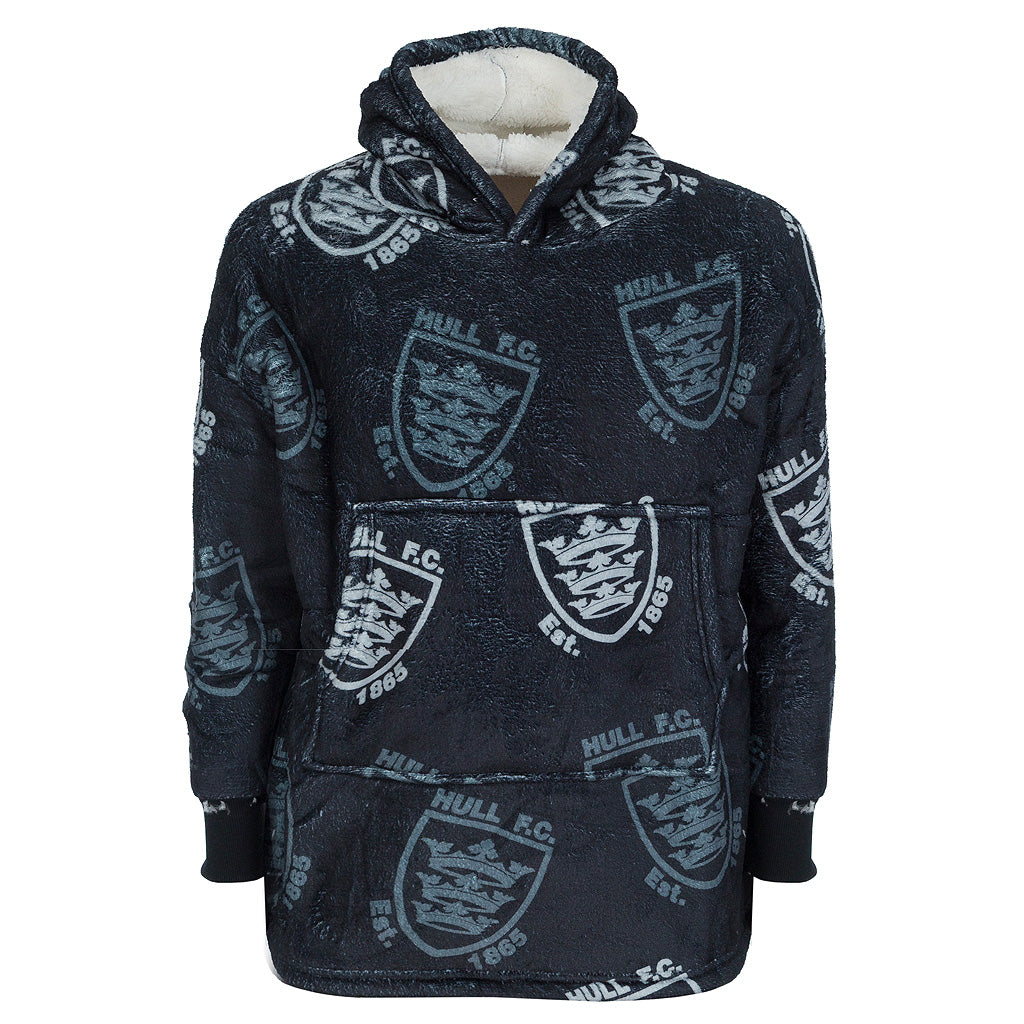 Kids Snuddie