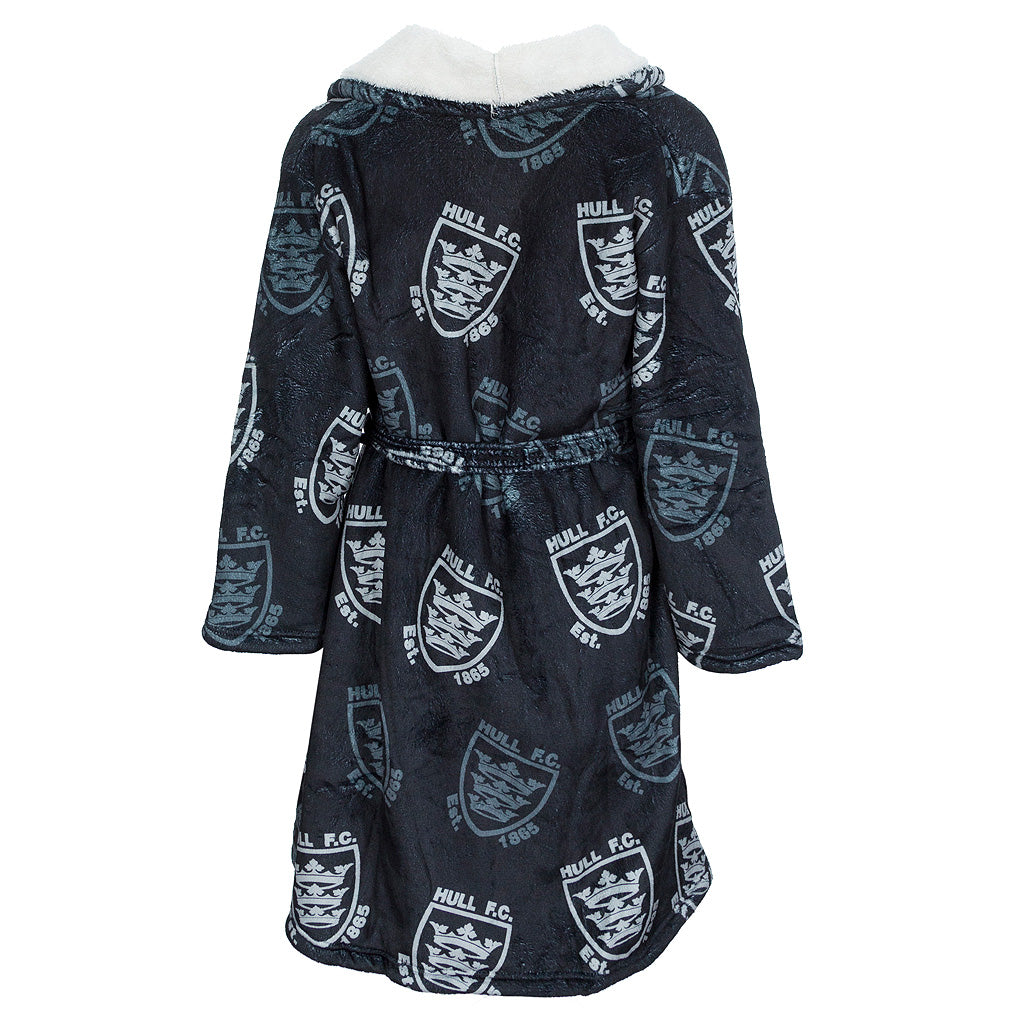 Kids Dressing Gown