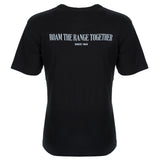 Black O-F Tee