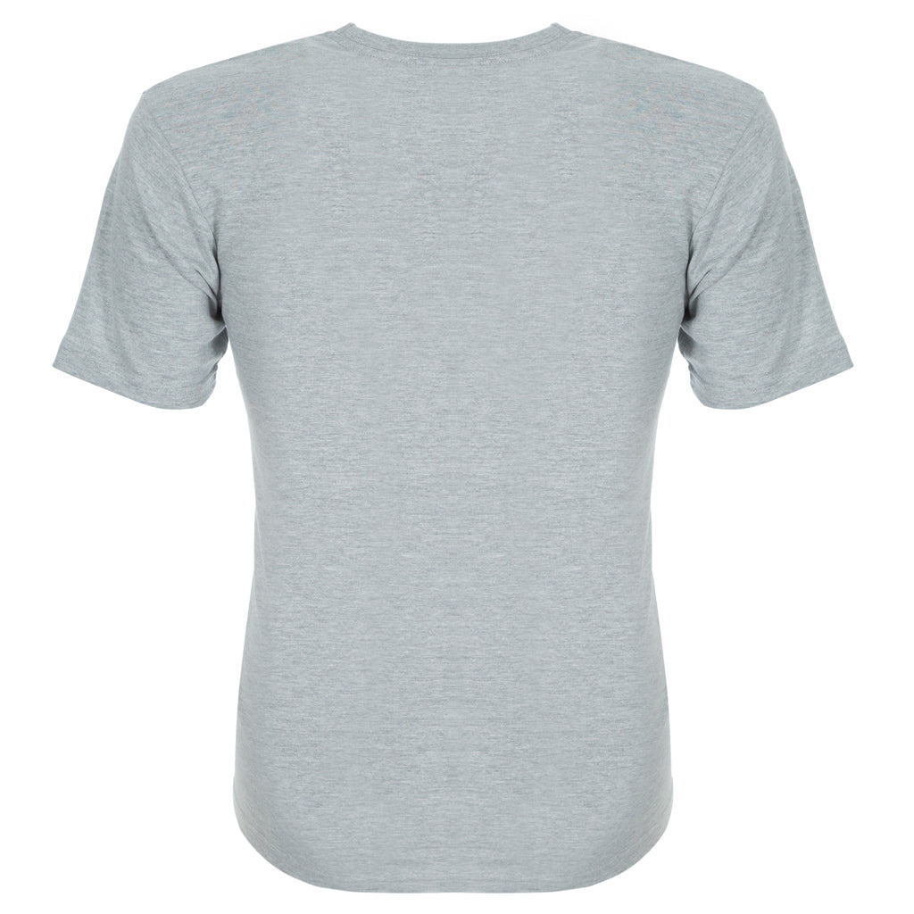 Grey C.O.Y.H Tee