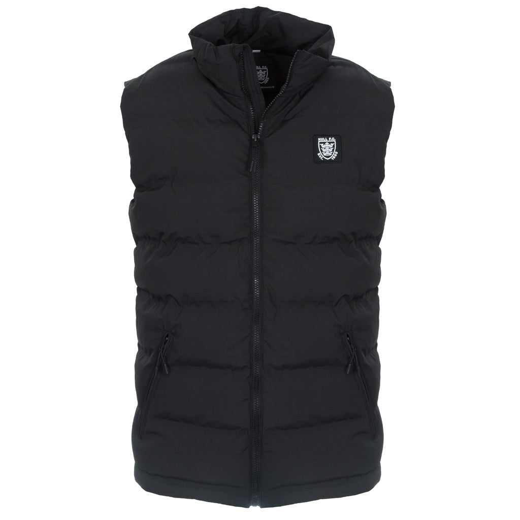 Kids Brant Gilet