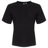 Elevat Tee Black
