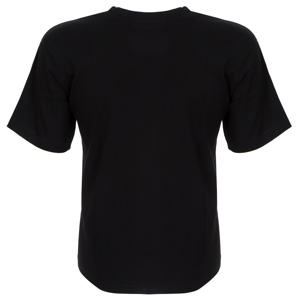 Elevat Tee Black