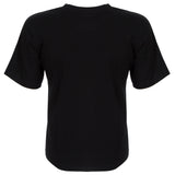Elevat Tee Black