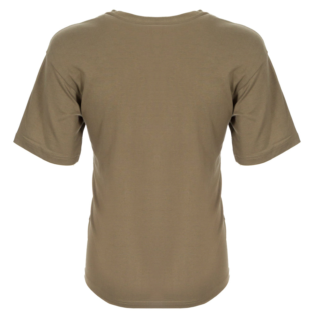 Elevat Tee Army