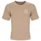 Elevat Tee Stone