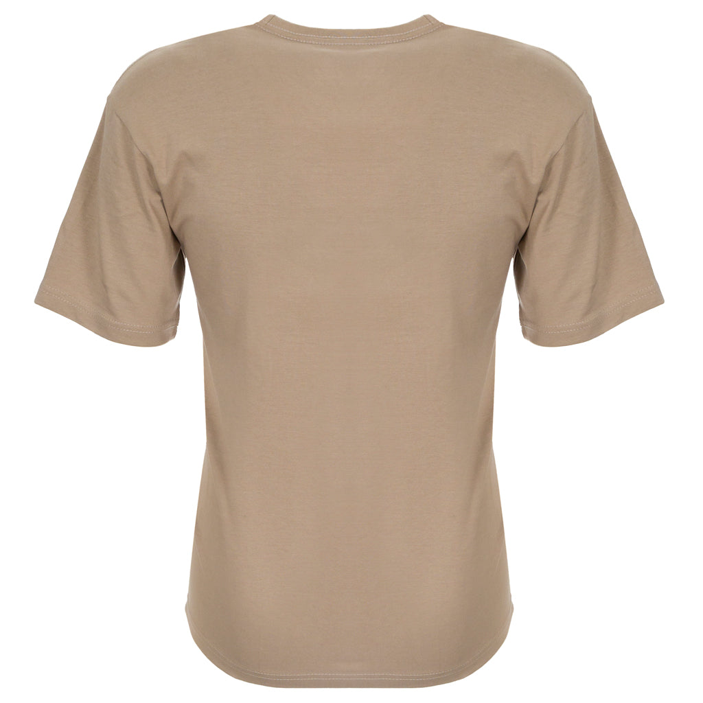 Elevat Tee Stone