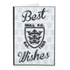Best Wishes Card
