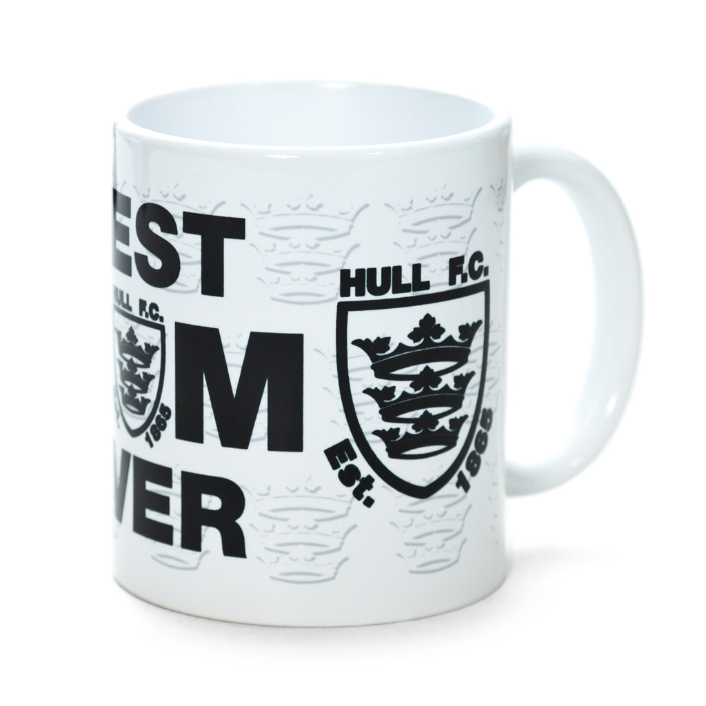 Best Mum Mug