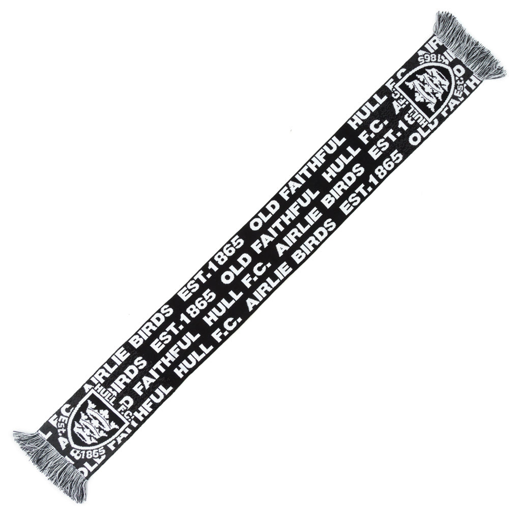 Print Scarf 26