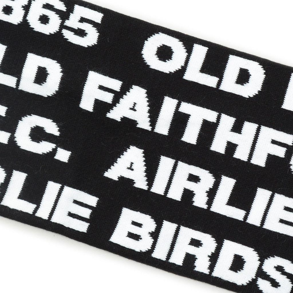Print Scarf 26