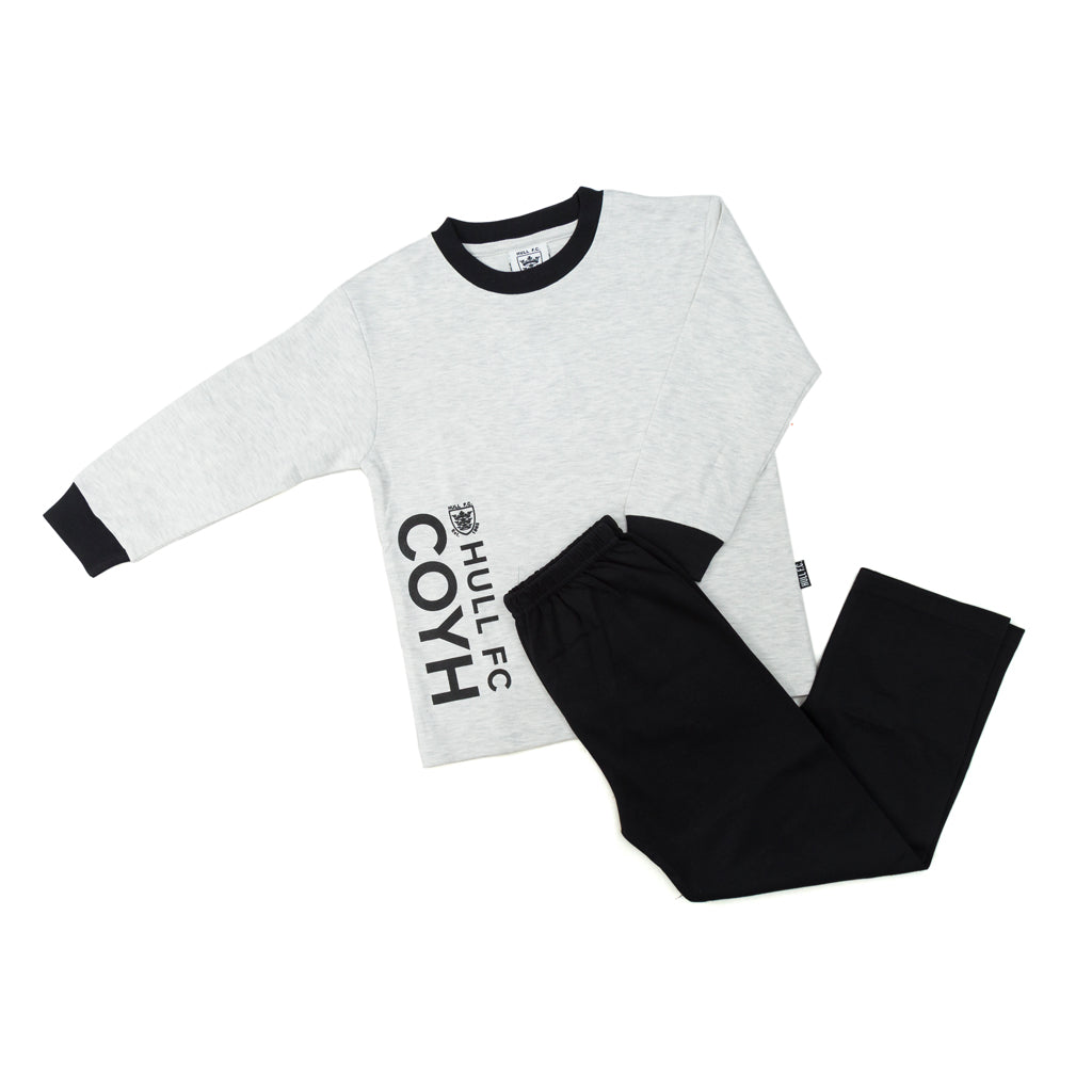children's PJs