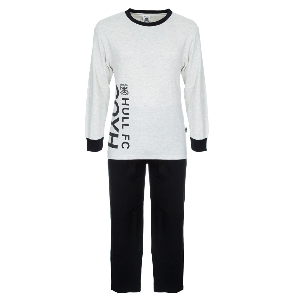 children's PJs