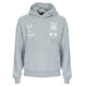 Grey Hoodie