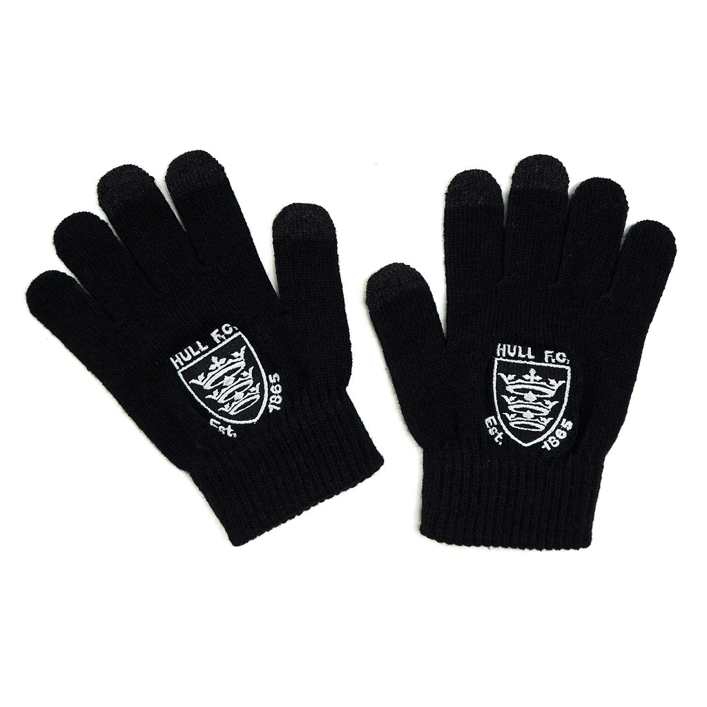 Touch Screen Gloves