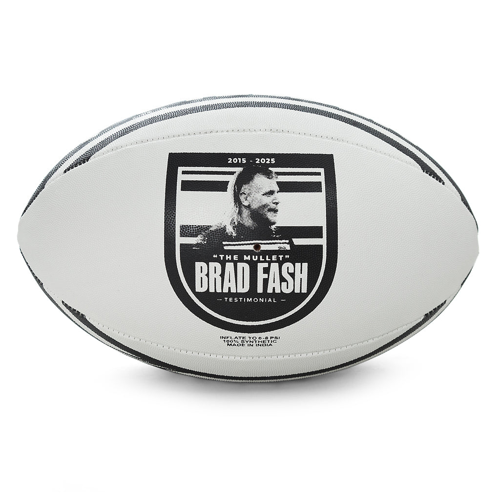 Fash Testimonial Ball