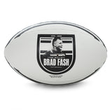 Fash Testimonial Ball