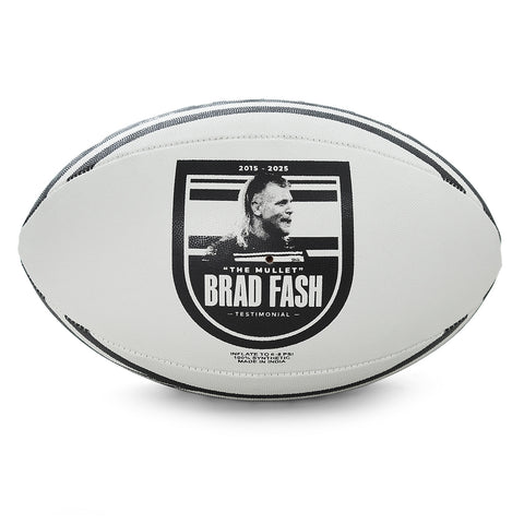 Fash Testimonial Ball