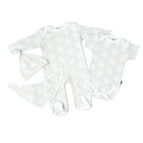 4 Piece Baby set
