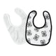 2 Pack Bibs