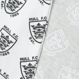 Twin Pack Romper suit