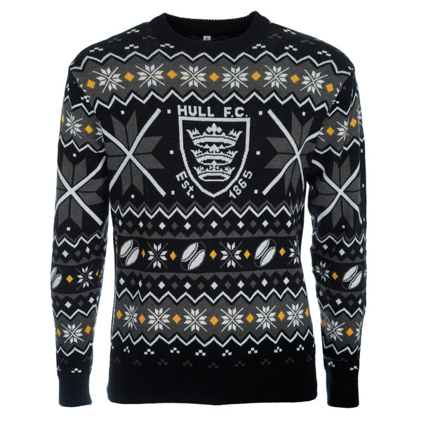 Christmas Jumper