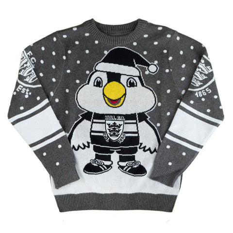 Kids Christmas Jumper