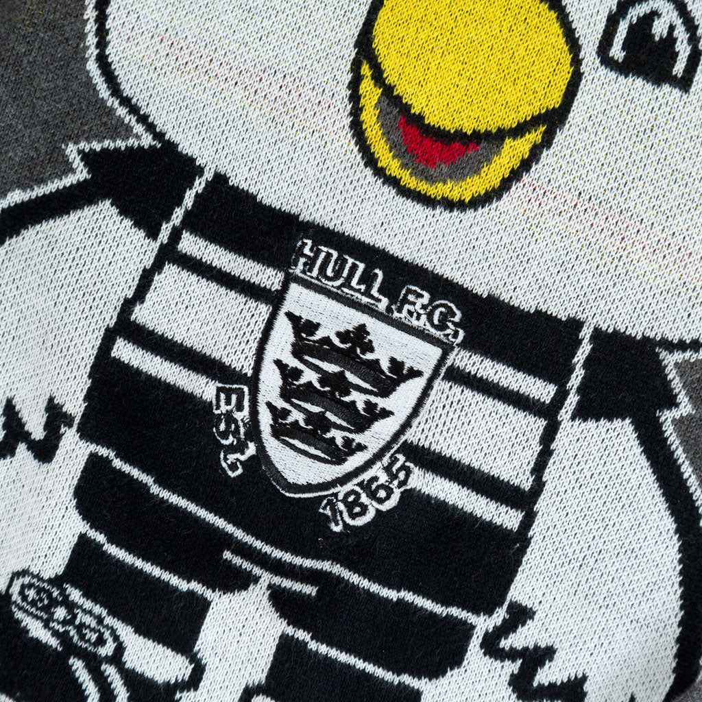 Kids Christmas Jumper