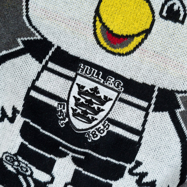 Kids Christmas Jumper