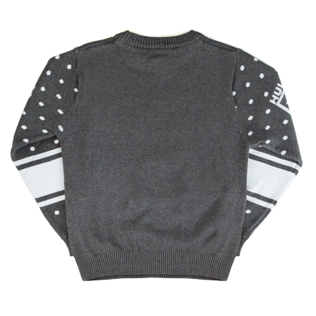 Kids Christmas Jumper