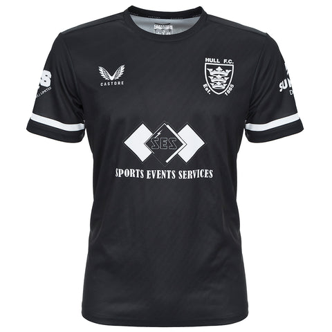 Adult Captains Run Tee