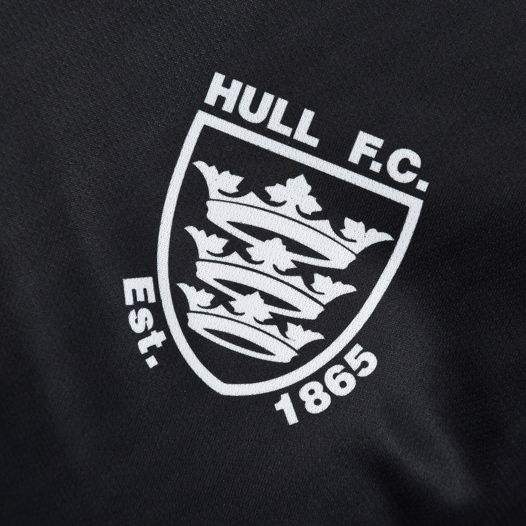 Adult Captains Run Tee