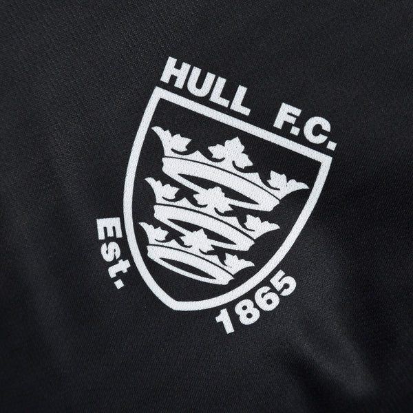 Adult Captains Run Tee